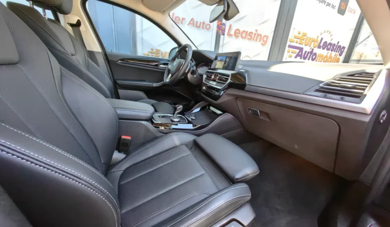 
								BMW X4 full									