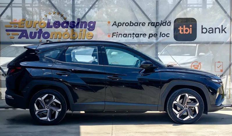 
								HYUNDAI TUCSON full									