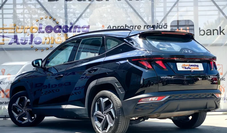 
								HYUNDAI TUCSON full									