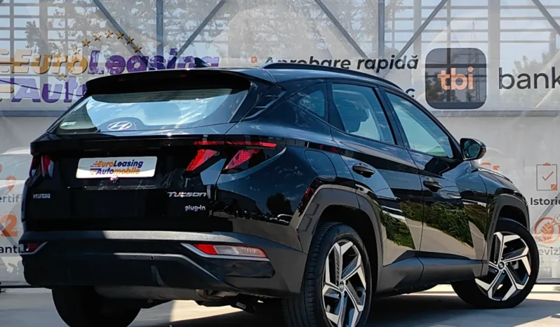 
								HYUNDAI TUCSON full									