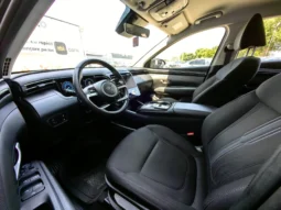 
										HYUNDAI TUCSON full									