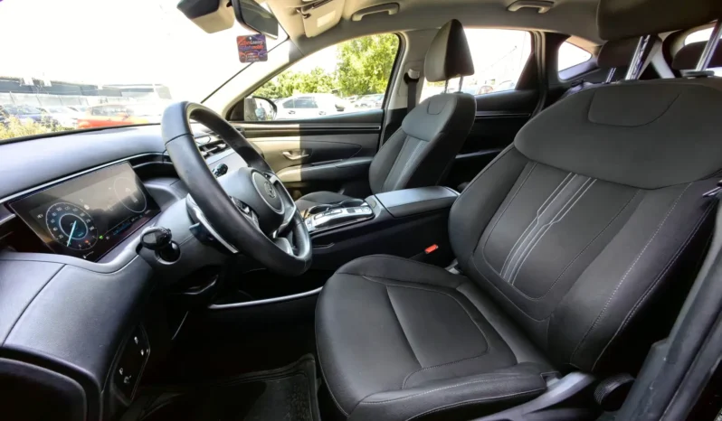 
								HYUNDAI TUCSON full									