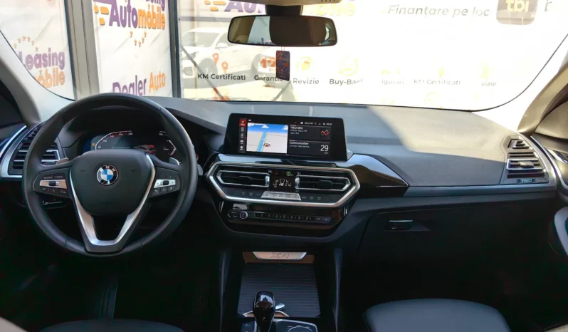 
								BMW X4 full									
