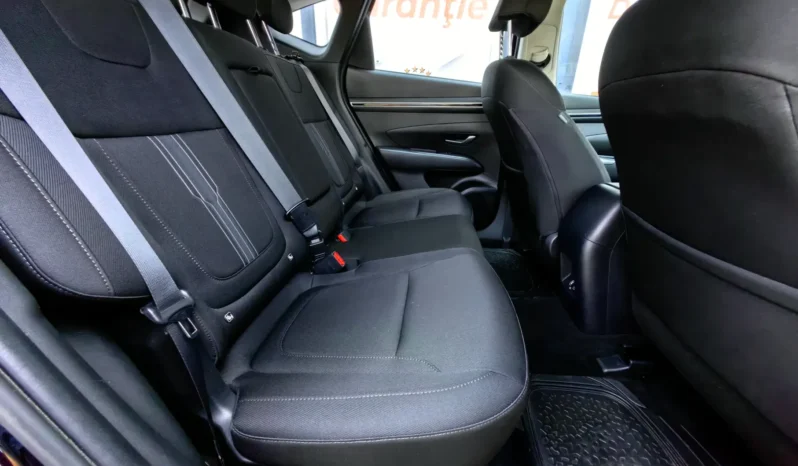 
								HYUNDAI TUCSON full									