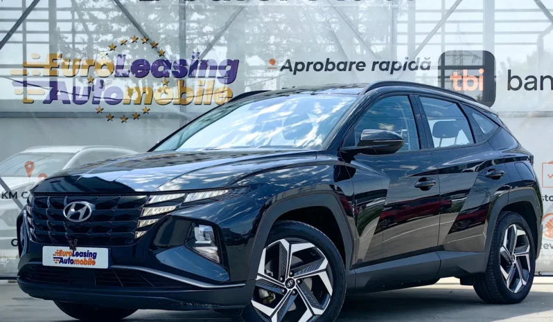 
								HYUNDAI TUCSON full									