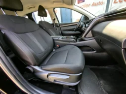 
										HYUNDAI TUCSON full									