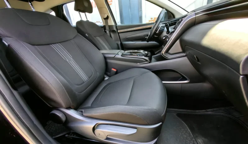 
								HYUNDAI TUCSON full									