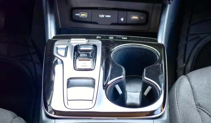 
								HYUNDAI TUCSON full									