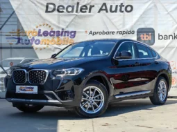 
										BMW X4 full									