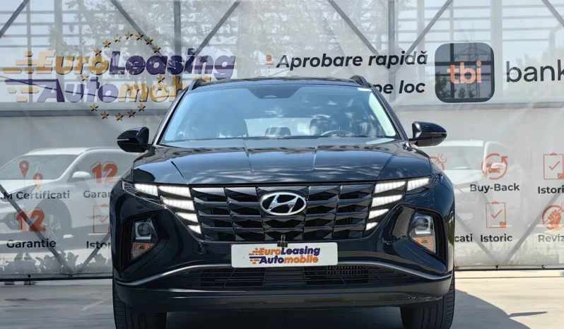 
								HYUNDAI TUCSON full									