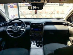 
										HYUNDAI TUCSON full									