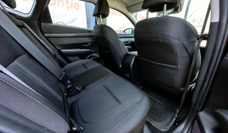 
								HYUNDAI TUCSON full									