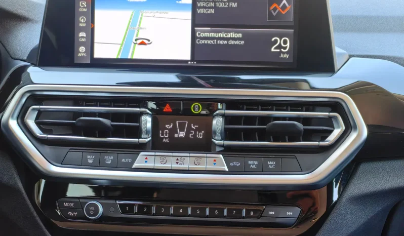 
								BMW X4 full									