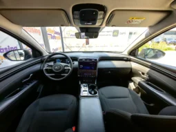 
										HYUNDAI TUCSON full									