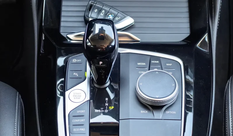 
								BMW X4 full									