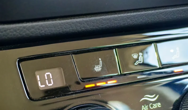 
								SKODA SUPERB full									