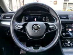 
										SKODA SUPERB full									