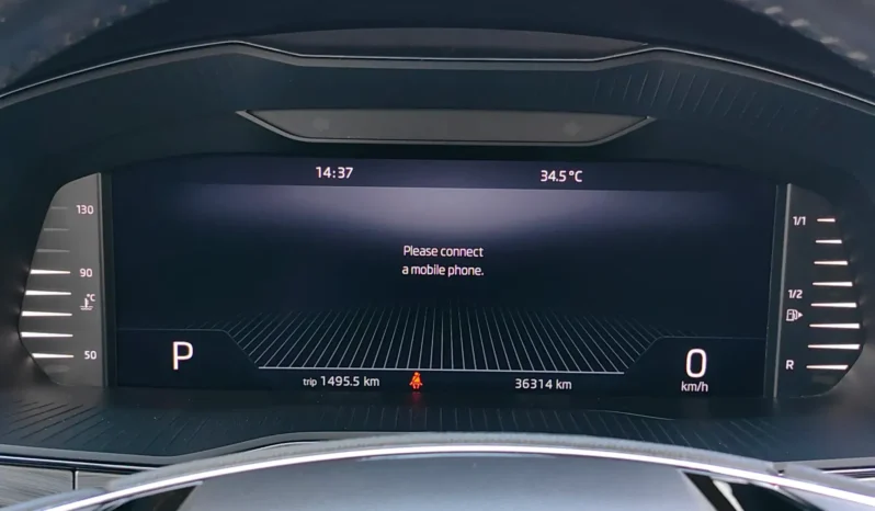 
								SKODA SUPERB full									