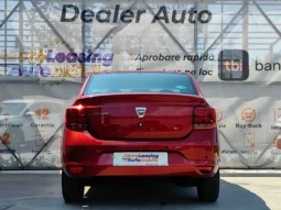 
										DACIA LOGAN full									