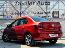 
										DACIA LOGAN full									