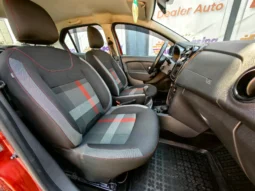 
										DACIA LOGAN full									