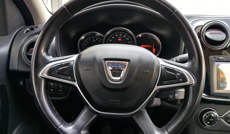 
								DACIA LOGAN full									