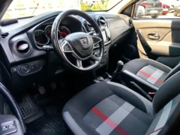 
										DACIA LOGAN full									