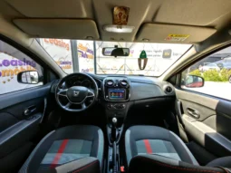 
										DACIA LOGAN full									