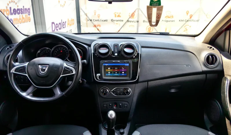 
								DACIA LOGAN full									