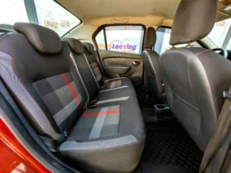
										DACIA LOGAN full									