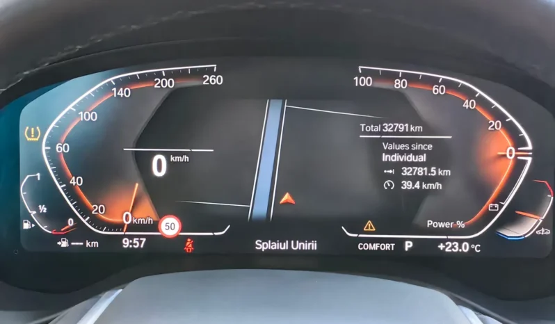 
								BMW X4 full									