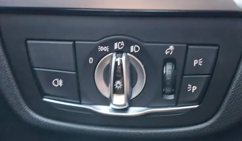
								BMW X4 full									