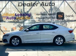 
										SKODA OCTAVIA full									