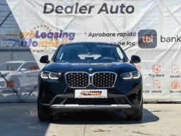 
										BMW X4 full									