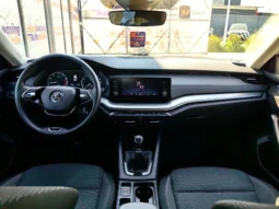 
										SKODA OCTAVIA full									