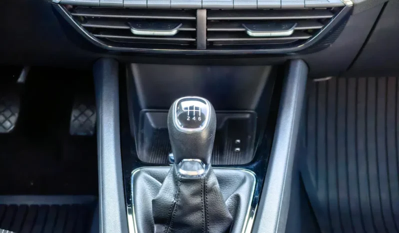 
								SKODA OCTAVIA full									