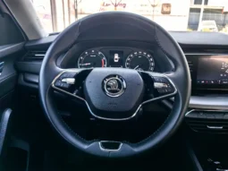 
										SKODA OCTAVIA full									