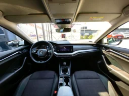 
										SKODA OCTAVIA full									