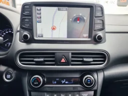 
										HYUNDAI KONA full									