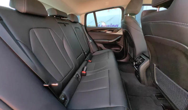 
								BMW X4 full									