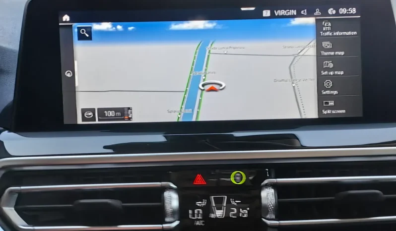 
								BMW X4 full									
