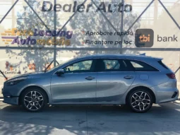 
										KIA CEED full									