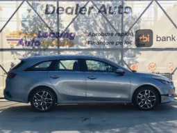 
										KIA CEED full									