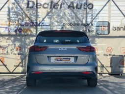 
										KIA CEED full									