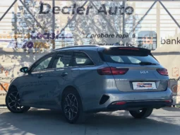 
										KIA CEED full									