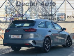
										KIA CEED full									