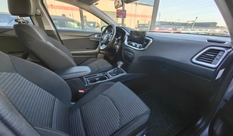 
								KIA CEED full									