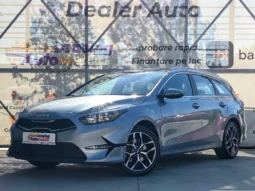 
										KIA CEED full									