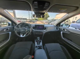
										KIA CEED full									