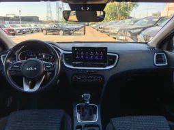 
										KIA CEED full									